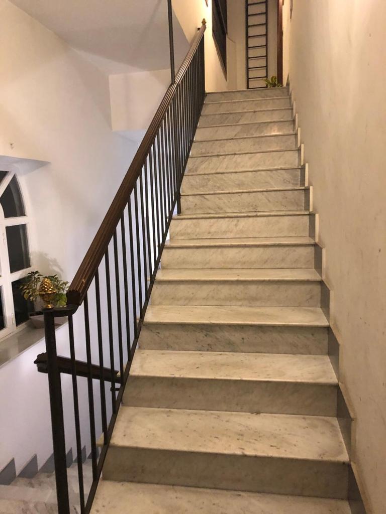 Residenza Trinita Maggiore ナポリ エクステリア 写真