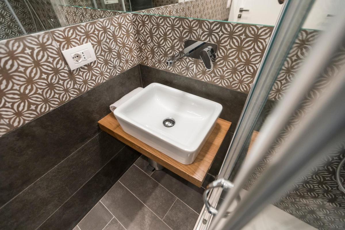 Residenza Trinita Maggiore ナポリ エクステリア 写真