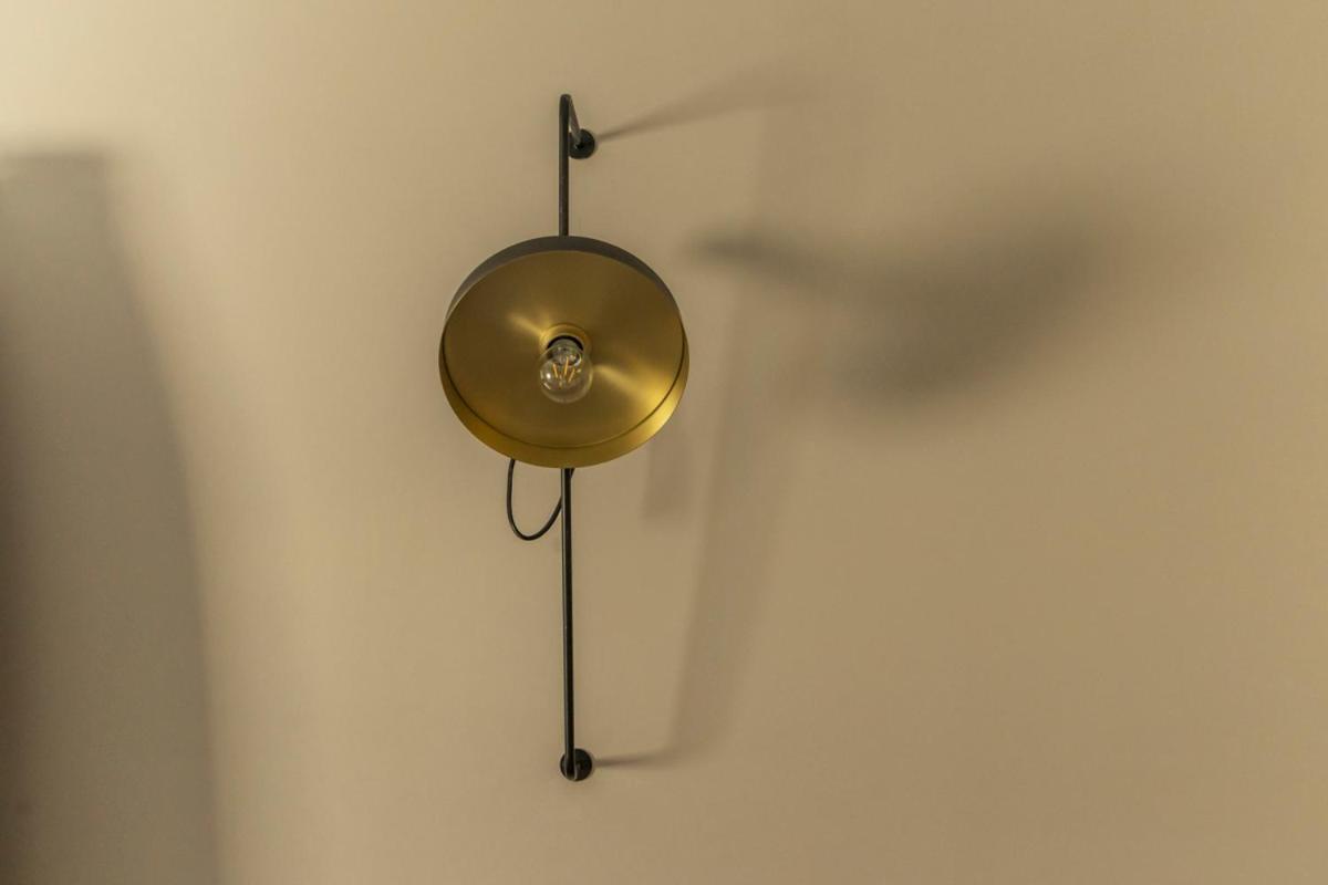Residenza Trinita Maggiore ナポリ エクステリア 写真