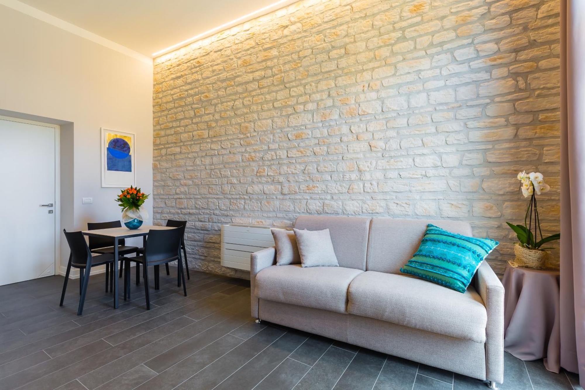 Residenza Trinita Maggiore ナポリ エクステリア 写真